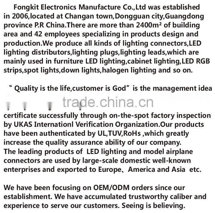 Electrical wire MR16/GU10 Mains Wire Holder, Halogen LED Light Bulb Connector, Lamp Base Socket