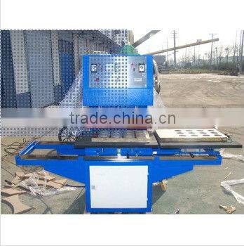 HOT!!Ultrasonic welding machinery for the scouring pads