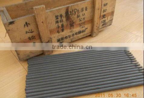 AWS E6013 J421 arc welding electrode/welding consumable/welding material