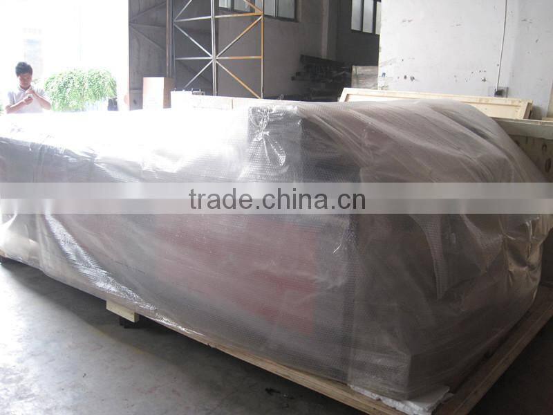 Best price metal plasma cutting machine,1300*2500mm plasma cutting table cnc plasma cutter for steel