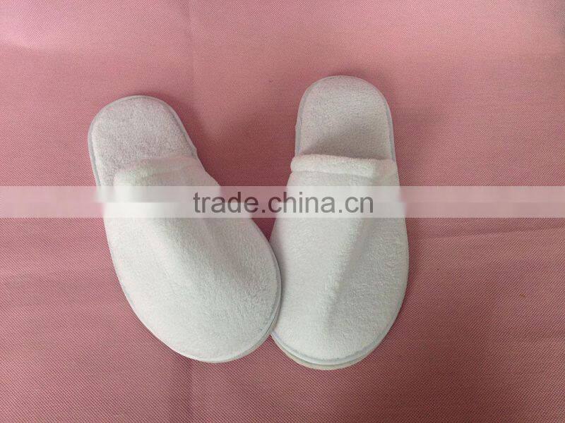 Cheap disposable hotel Slipper