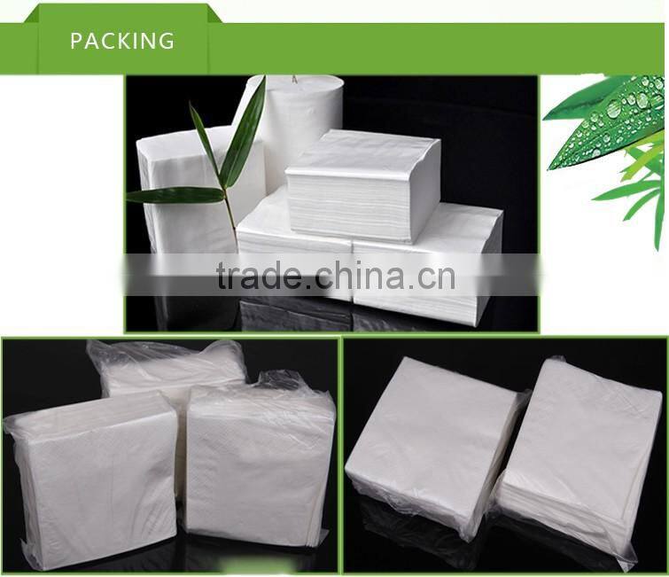 Customized economic free samples sanitary napkin virgin pulp