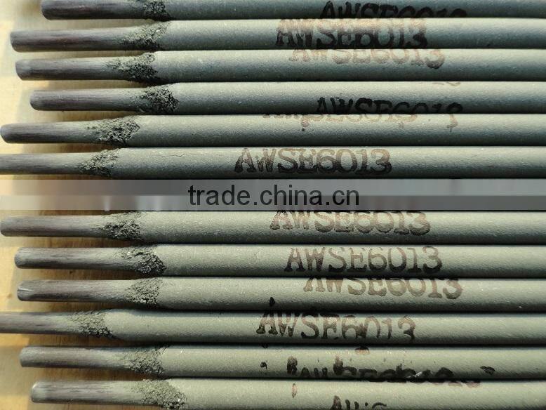 types of iron rods names