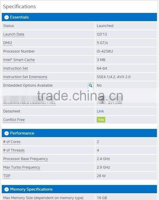 super mini computer Intel Celeron i5 4258U 2.4GHZ turo2.9G 12V i5 Desktop Computer windows WiFi HDMI VGA HD 4K resolution USB