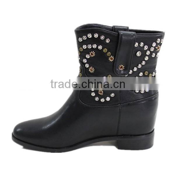 women short boots