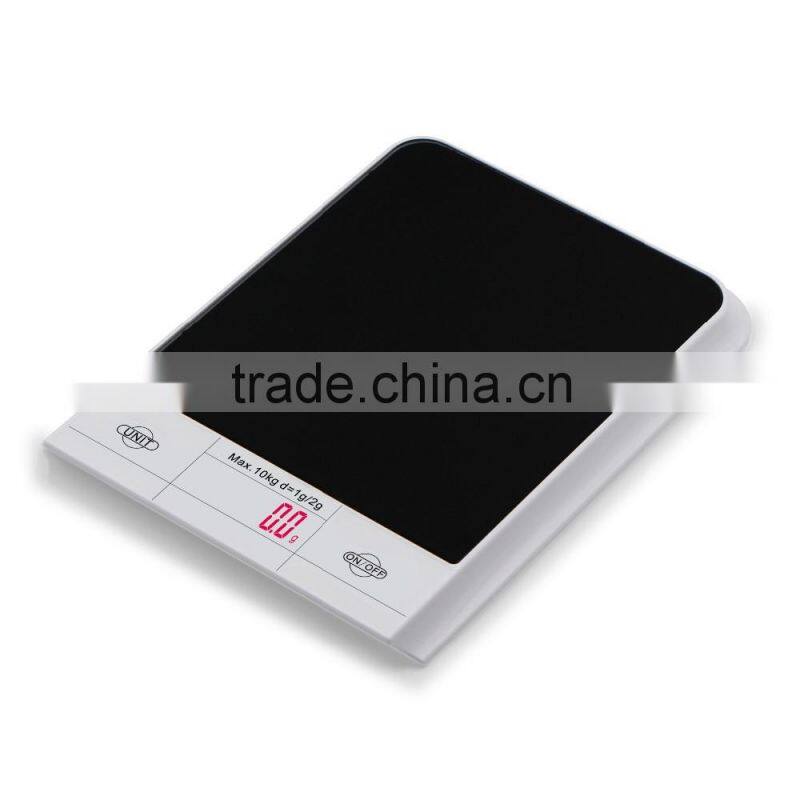 LED Display Kitchen Scale