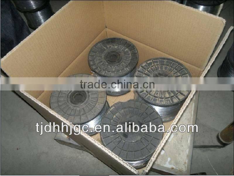 8 Gauge Galvanized Wire