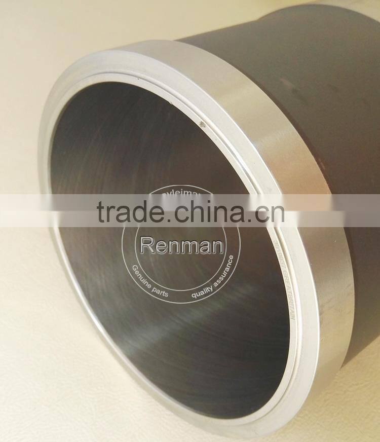 6CT wet cylinder block liner 3802370
