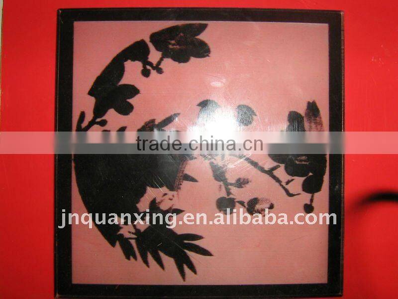 QX-1318(1300*800mm) (2.2kw)CNC Router