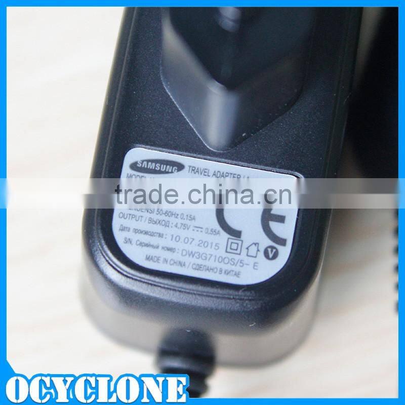 For Samsung G810 Charger Factory Price Charger Phone Accessories Portable