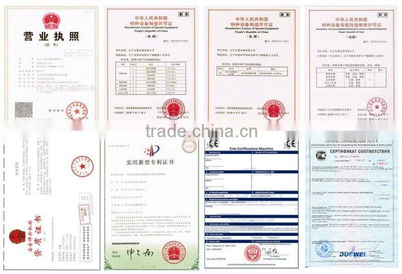 High quality and low cost Moving Walk