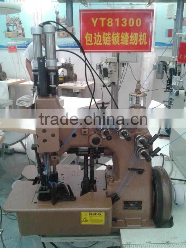 YOUTIAN 81300 jumbo bag sewing machine