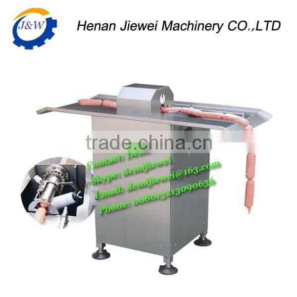 chicken/pork/mutton/beef sausage making equipment