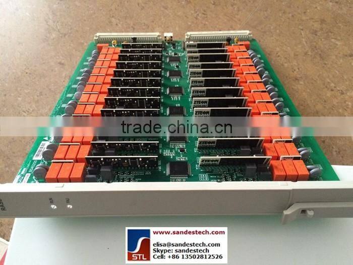 ZTE RASL RASL-INF RASL-IDT1054 B040200 reversal Analog Subscriber Card for ZTE ZXJ10 ZXJ10B PSTN