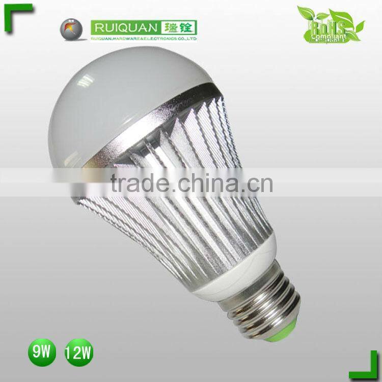 b22 cap led bulbs with pc cover