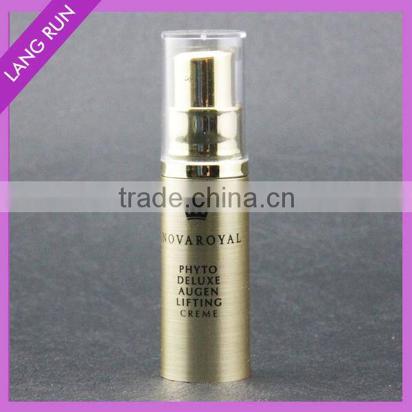 5ml plastic mineral water bottle