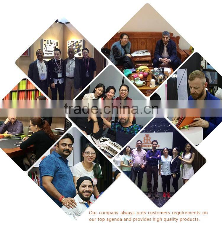 PU labels in garment jeans patches leather labels for clothing