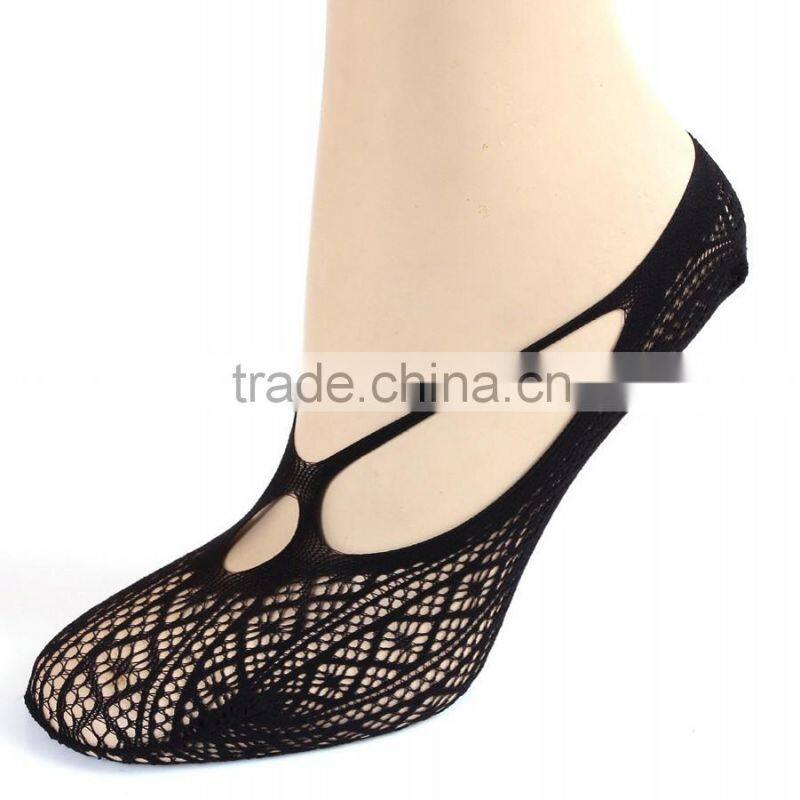 Lace Socks Invisible sexy Socks