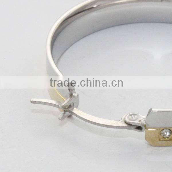 alibaba china supplier,2014 new product dubai gold jewelry, hoop earring for women
