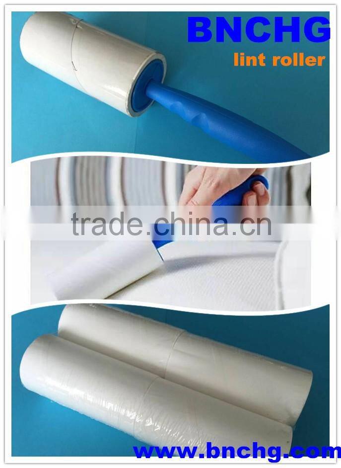 made in China dust removal roller factory supplying