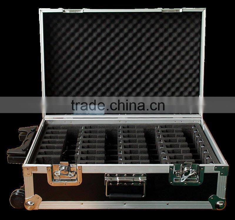 2.4GHz wireless digital souvenir audio guides