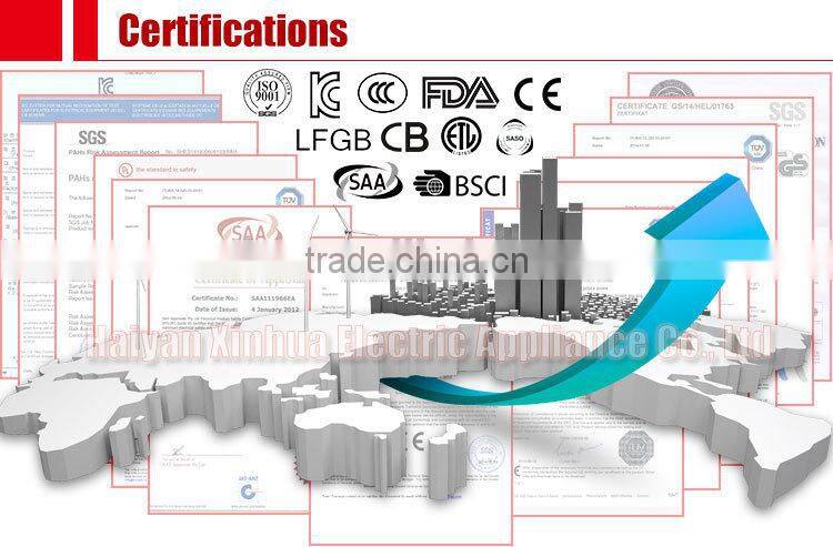 Simple handle cheap china factory made commercial candy floss machine