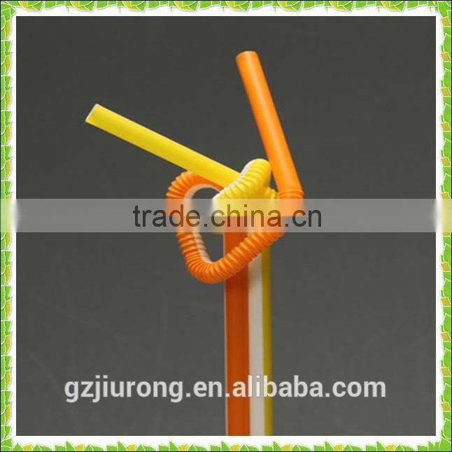 2015 most popular goldfish plastic drinking straws