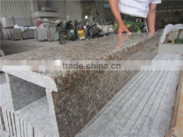 high quality G687 granite