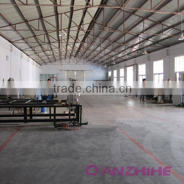 Classic aluminum snap frame and snap frame poster frame aluminum