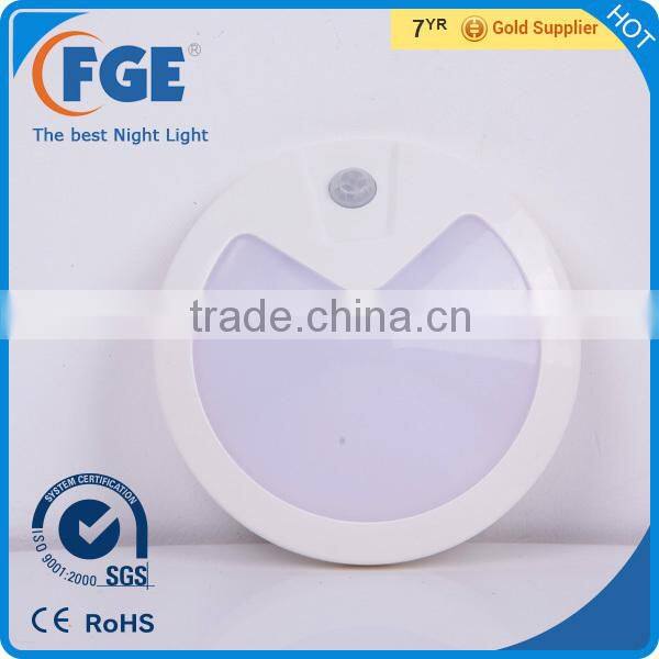 Wholesale LED lighting battery operated led sensor light