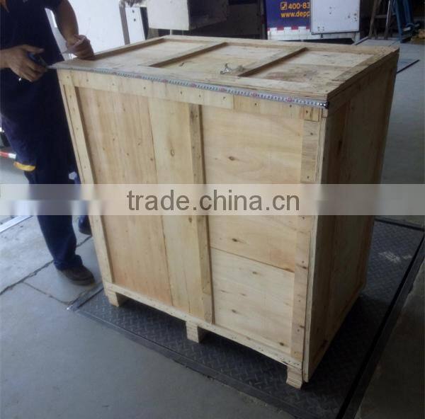 7.5KW Waste Sponge Crusher Machine