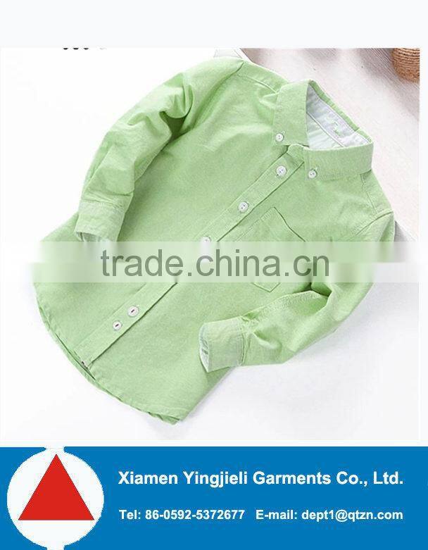 Manufacturing bulk polo shirt boys 2015