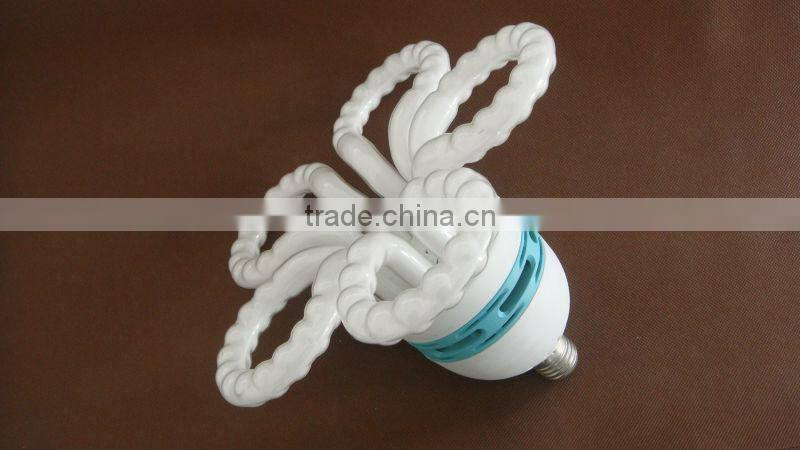Best Price High power Flower energy saving light bulb