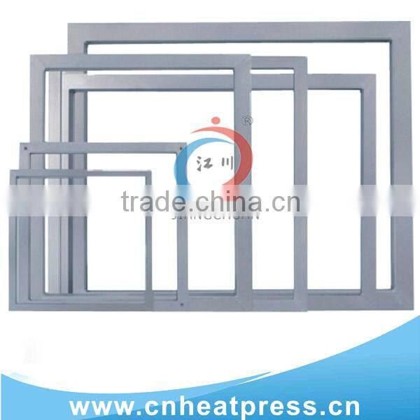 Automatic pneumatic above sliding double working position heat transfer machine, Guangzhou foaming heat transfer machine