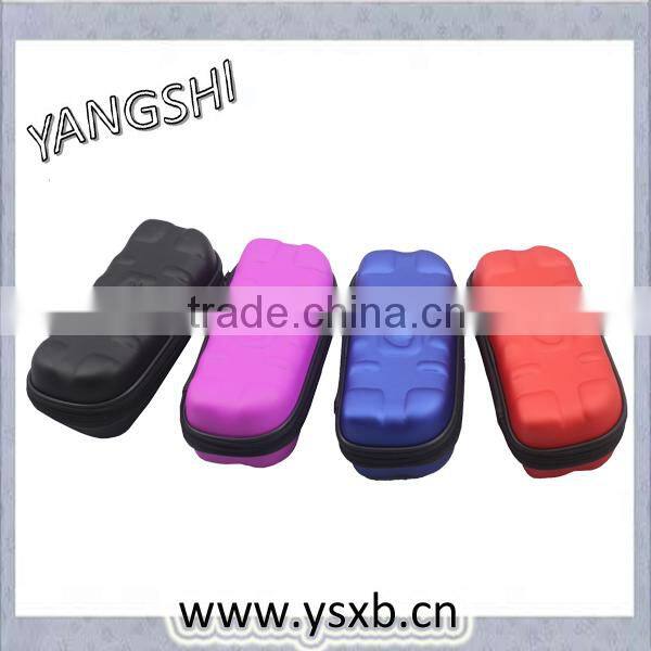 YANGSHI shenzhen hard glass case made in china