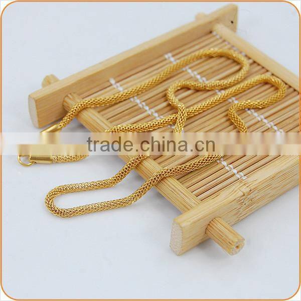 Plating 14k Gold Clasps For Necklaces