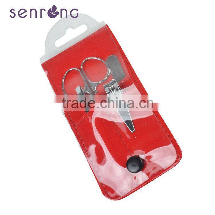 custom any kinds of manicure set/avon manicure set