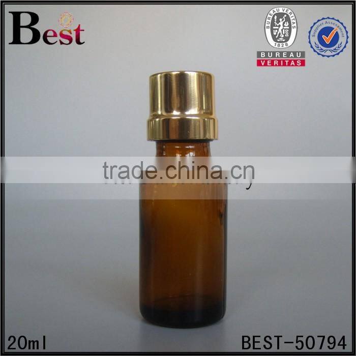 20ml oil bottle brown oil bottle essential oil bottle
