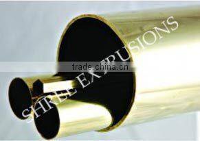 C44300 Admiralty Brass bars