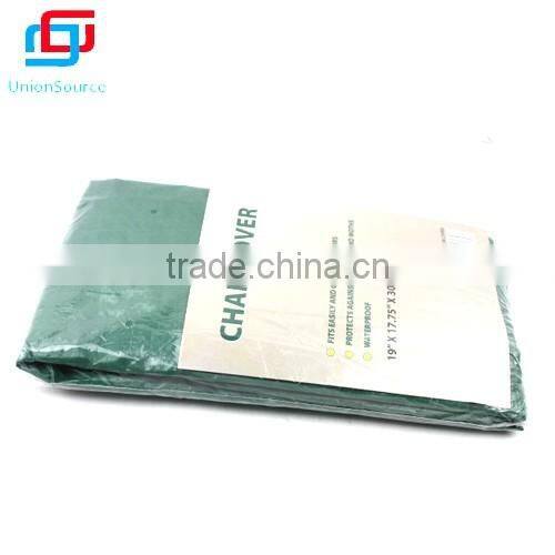 Banquet and Wedding Used Spandex Chair Covers