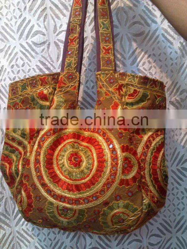 banjara bags/patchwork bags/vintage bags