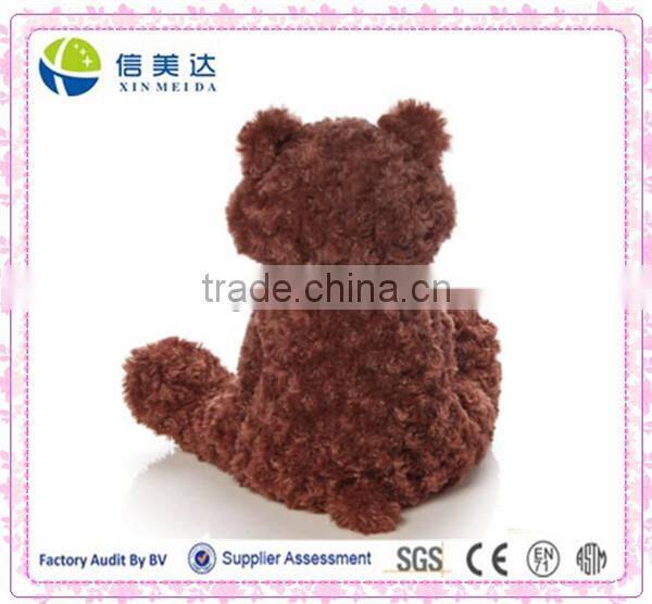 Brown Teddy Bear Stuffed Animal stuffed & plush toy,18 inches