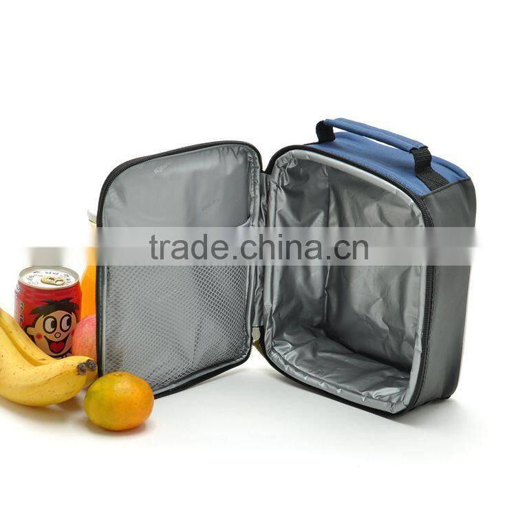 2015 China factory hot sell good quality Insulated Oxford cooler bag