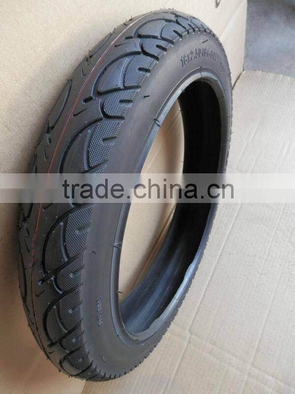 2015Year Hot Sale Tricycle Tire in China