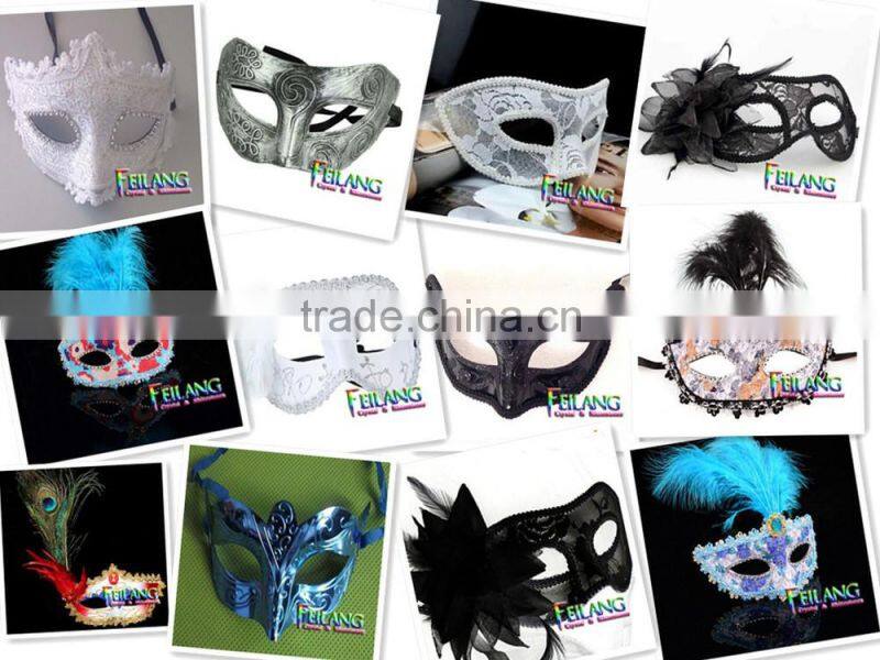 factory biker face mask chucky mask