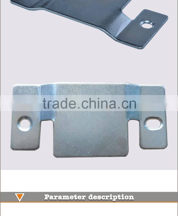 DLS D311 Sectional sofa connectors, conner sofa metal connector joint