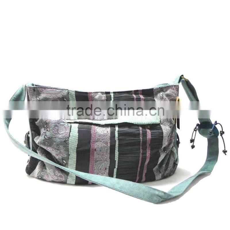 Ladies Shoulder bag with Vintage Style for Sale