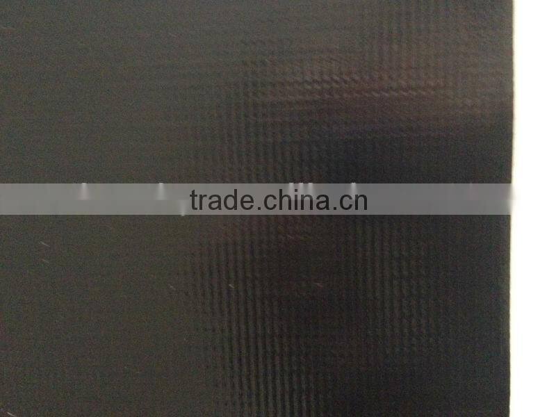 Outdoor pvc coated fabric