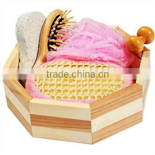 Customized Coordinate Spa Bath Sets