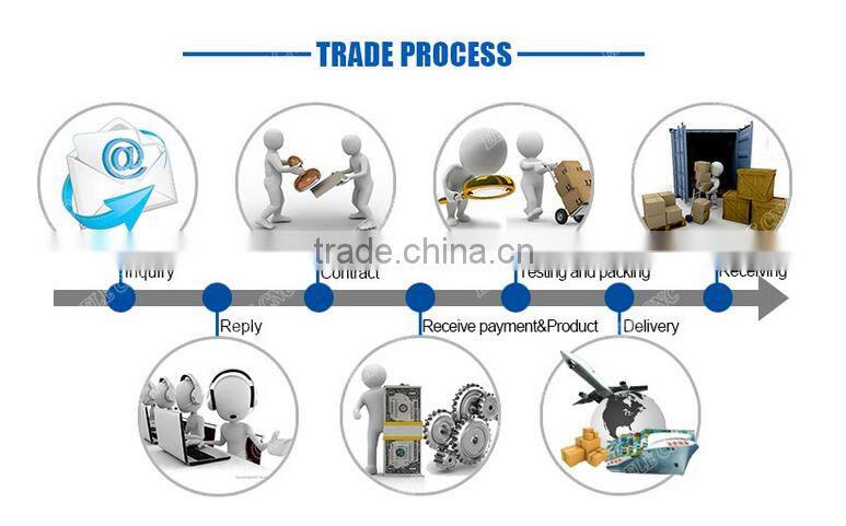 tungsten carbide milling cutters X6325T nantong Radial Milling Machine tool